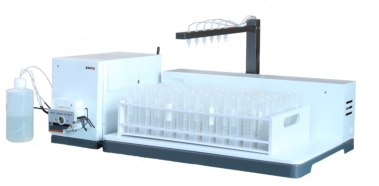 ALD-100全自动加液...