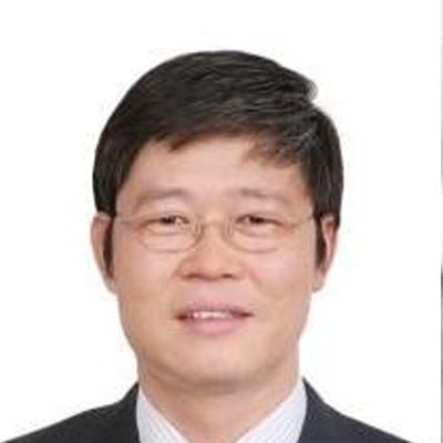 刘洪玉